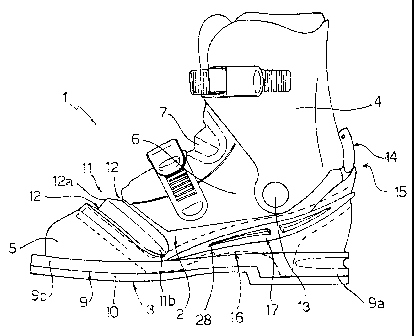 Une figure unique qui représente un dessin illustrant l'invention.